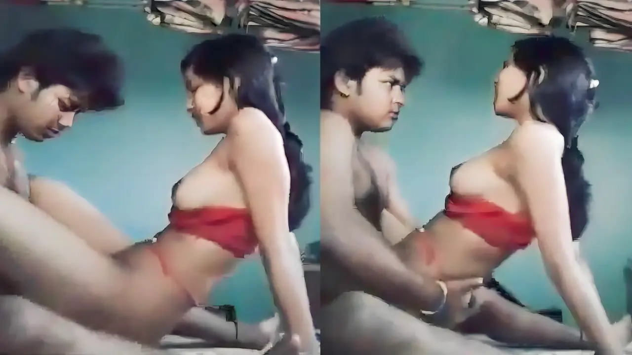 Bokep Pasangan yang Saling Cinta