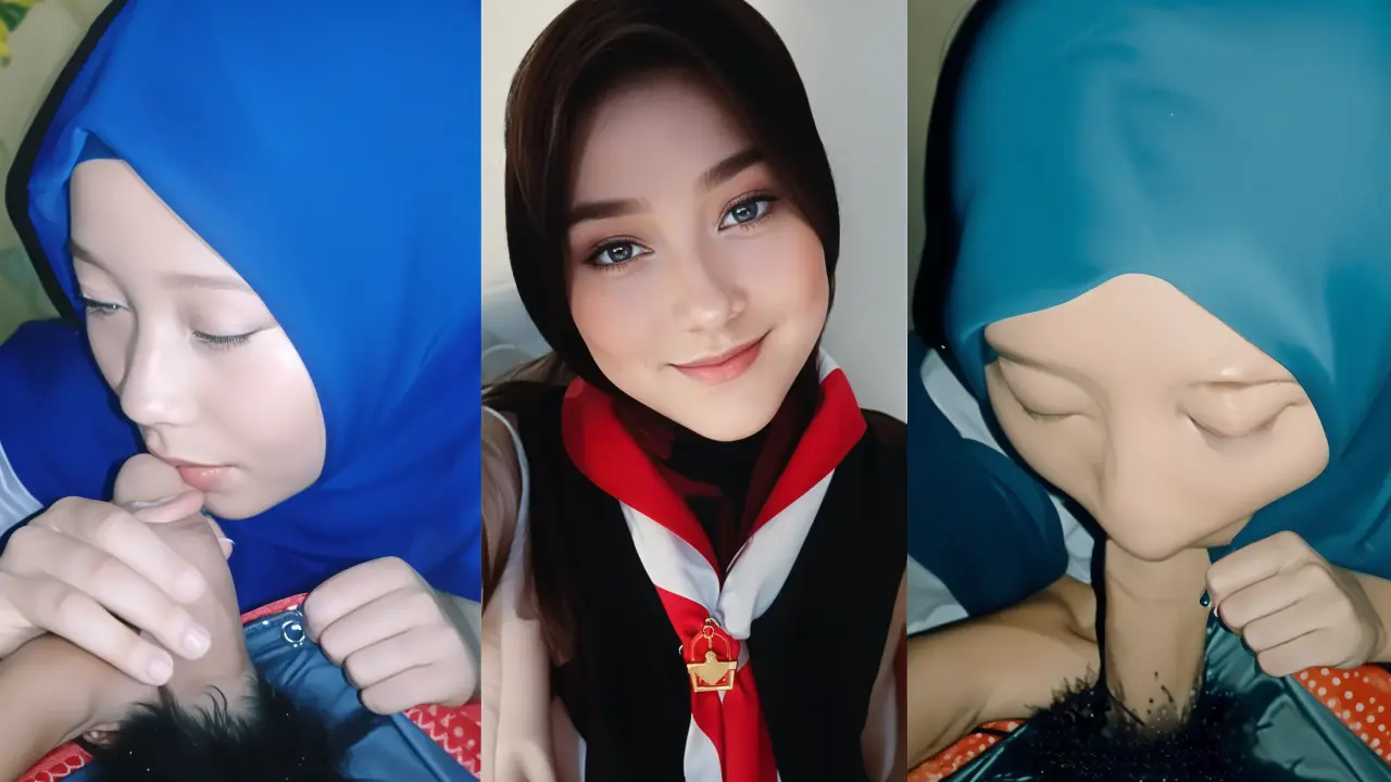 Istri Solehah Handal Memberikan Servis